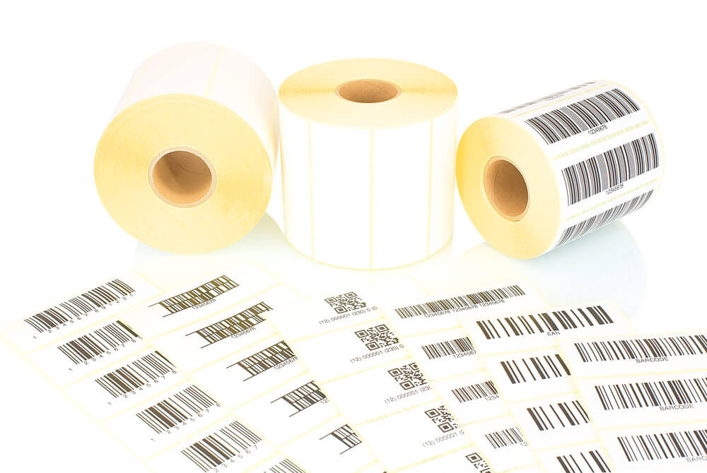 Thermal Labels